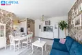 Квартира 3 комнаты 70 м² Uzliedziai, Литва