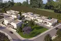 Appartement 2 chambres 106 m² Frénaros, Chypre