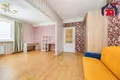Wohnung 1 zimmer 47 m² Minsk, Belarus