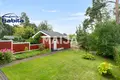 Maison  Kotka Hamina sub region, Finlande