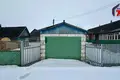 Дом 46 м² Квасыничи, Беларусь