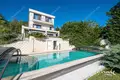 6 bedroom villa 560 m² Tivat, Montenegro
