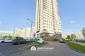 2 bedroom apartment 73 m² Minsk, Belarus