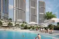 Mieszkanie w nowym budynku Riverside Crescent by Sobha Realty