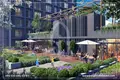 Piso en edificio nuevo Sarıyer Residence Project Istanbul