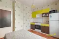 2 room apartment 60 m² Minsk, Belarus