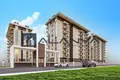 Wohnkomplex Квартира 2+1 в Алании: шикарный жилой комплекс