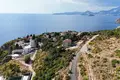 Parcelas  Budva, Montenegro