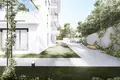 Wohnung 2 zimmer 62 m² Alanya, Türkei