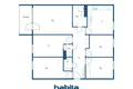 Apartamento  Helsinki sub region, Finlandia