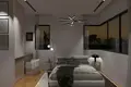 4 bedroom apartment 256 m² Paralimni, Cyprus