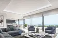 Вилла 4 спальни 427 м² Кальпе, Испания