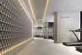 Квартира 1 комната 661 м² Дубай, ОАЭ