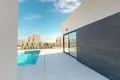 4 bedroom house  Polop, Spain