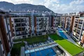 Apartamento 3 habitaciones 110 m² Konyaalti, Turquía