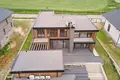 Коттедж 388 м² Папернянский сельский Совет, Беларусь
