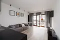 2 room apartment 45 m² Warsaw, Poland