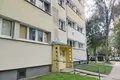 Wohnung 2 zimmer 37 m² Lodz, Polen