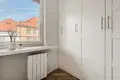 Appartement 1 chambre 36 m² Varsovie, Pologne