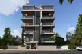 Apartamento 2 habitaciones 109 m² Strovolos, Chipre