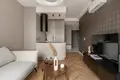 1 bedroom apartment 44 m² Warsaw, Poland