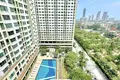 Kondominium 1 Schlafzimmer  Pattaya, Thailand
