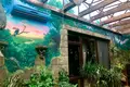 House 10 rooms 400 m² Lymanka, Ukraine