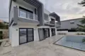 Villa de 4 habitaciones 280 m² Susanj, Montenegro