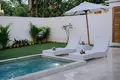 Villa de 2 dormitorios 75 m² Pemecutan, Indonesia