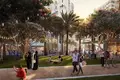 Mieszkanie 2 pokoi 60 m² Dubaj, Emiraty Arabskie