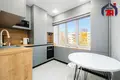 2 room apartment 51 m² Minsk, Belarus