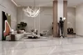 Студия 37 м² Дубай, ОАЭ