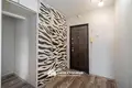 Mieszkanie 2 pokoi 47 m² Mińsk, Białoruś