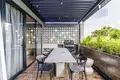Wohnung 4 Schlafzimmer 177 m² Kerobokan Kaja, Indonesien