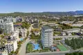 Apartment 46 m² Alanya, Turkey
