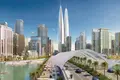 Kawalerka 1 pokój 51 m² Dubaj, Emiraty Arabskie