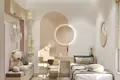 Kompleks mieszkalny New residence with a swimming pool and a private beach, 150 meters from the sea, Bodrum, Turkey