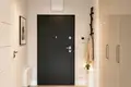 2 room apartment 43 m² in Warsaw, Poland