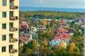 Mieszkanie 1 pokój 43 m² Odessa, Ukraina