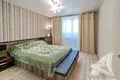 Apartamento 3 habitaciones 74 m² Brest, Belarús