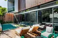 Villa 2 chambres 121 m² Lesser Sunda Islands, Indonésie