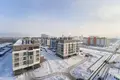 Квартира 3 комнаты 81 м² Минск, Беларусь
