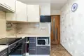 Appartement 3 chambres 61 m² Minsk, Bélarus