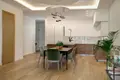Appartement 3 chambres 129 m² Riga, Lettonie