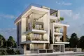 2 bedroom apartment 107 m² Germasogeia, Cyprus