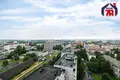 Mieszkanie 2 pokoi 58 m² Mińsk, Białoruś
