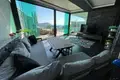 Apartamento 4 habitaciones 300 m² Alanya, Turquía