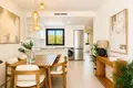 Willa 3 pokoi 110 m² Murcia, Hiszpania