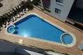 1 bedroom apartment  Tosmur, Turkey