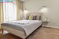 Квартира 2 комнаты 46 м² Вильнюс, Литва